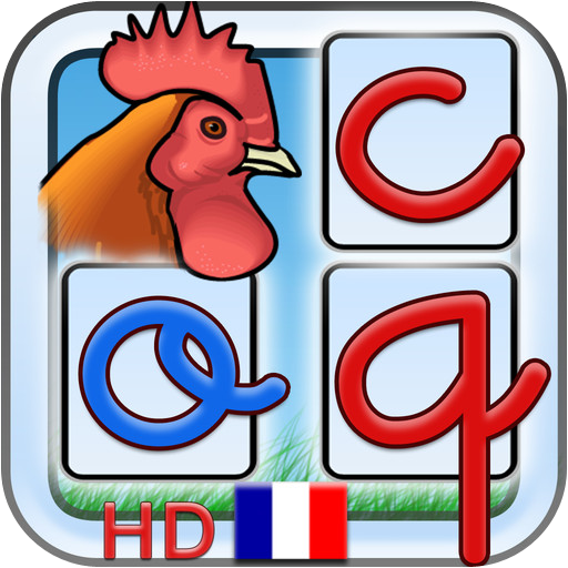 French Words for Kids HD 1