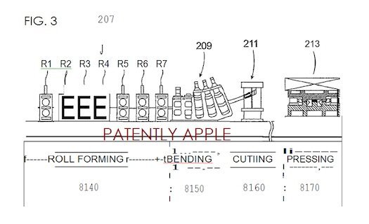 New Liquidmetal Related Patents