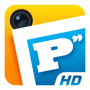 PicturePhrase Entertainment HD-1