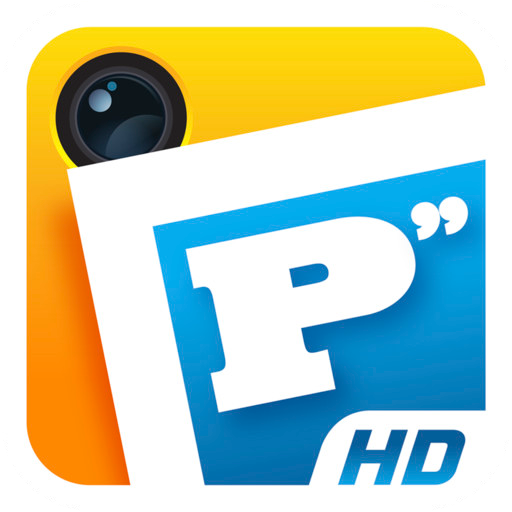 PicturePhrase Entertainment HD 1