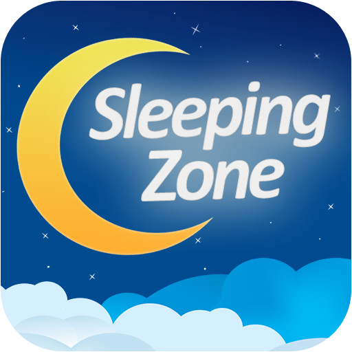 Sleeping Zone 1