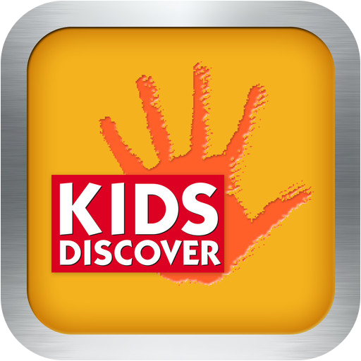 Sun by KIDS DISCOVER 1