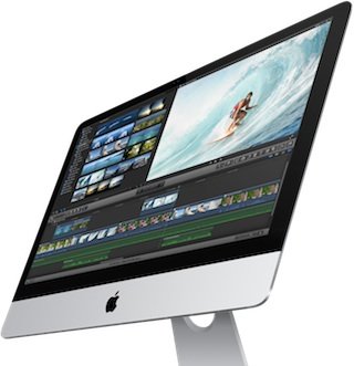 iMac 2013 0