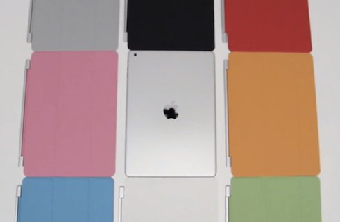 iPad 5 sc