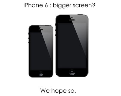 iPhone 6.0