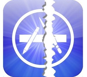 App Store Logo Broken