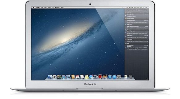 Apple Fixes Password Flaw in OS X 10 8 5