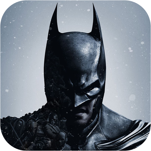 Batman Arkham Origins 1