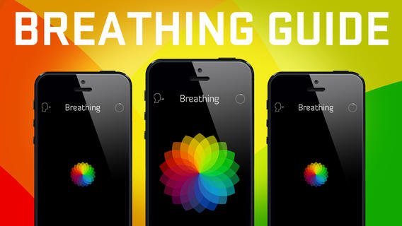 Breathing Zone - Relaxing Breathing Exercises-3