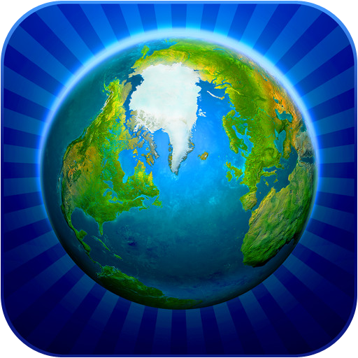 Earth 101 for iPad 1