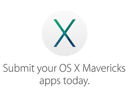 OS X Mavericks 0