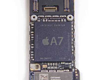 apple a7