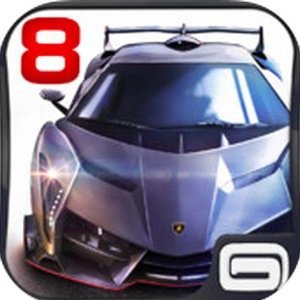 asphalt8