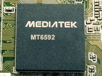mediatek 6592