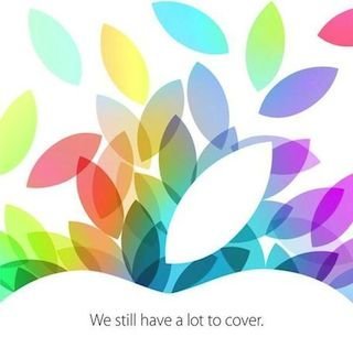 oct 22 2013 Apple