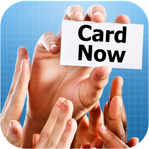 Card Now Magic Business 1