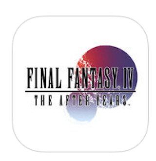 Final Fantasy IV