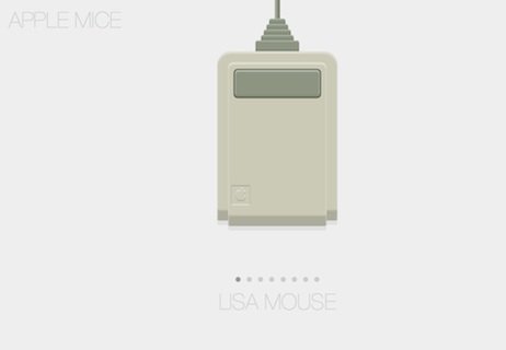 Lisa Mouse
