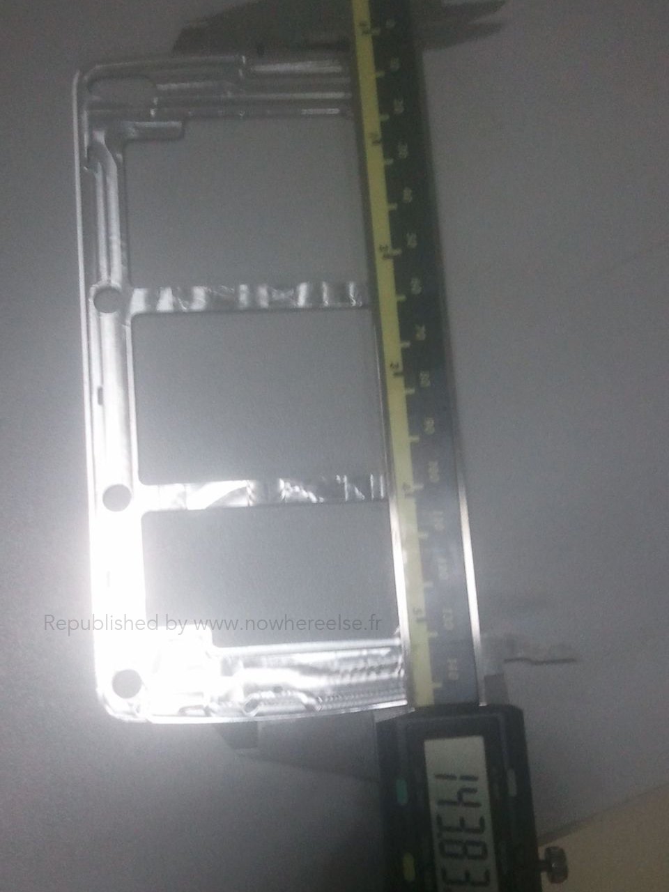 Samsung Galaxy S5 Cadre 05