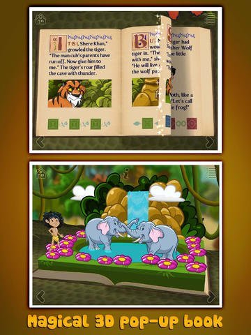 The Jungle Book-2