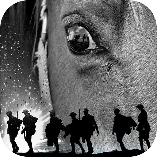War Horse Interactive Edition 1