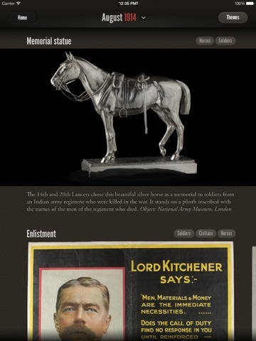 War Horse Interactive Edition-2