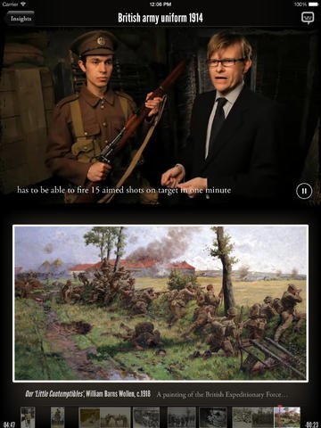 War Horse Interactive Edition-3