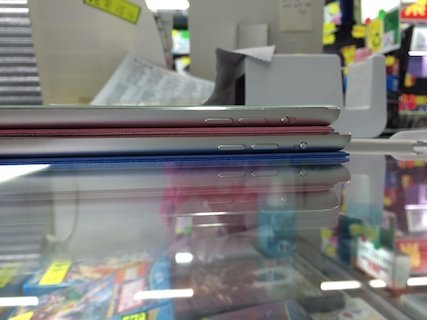 iPad Air mini 4
