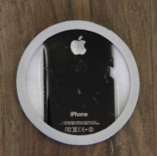 iPhone 3