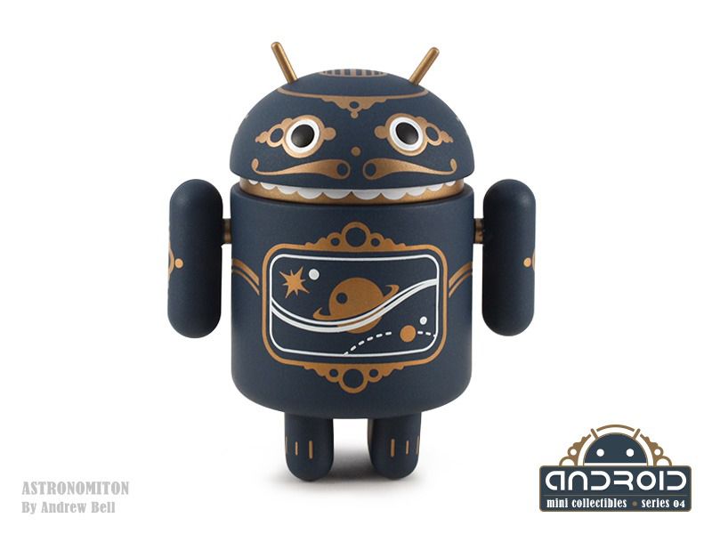 nexusae0 Android S4 Astronomiton FrontA