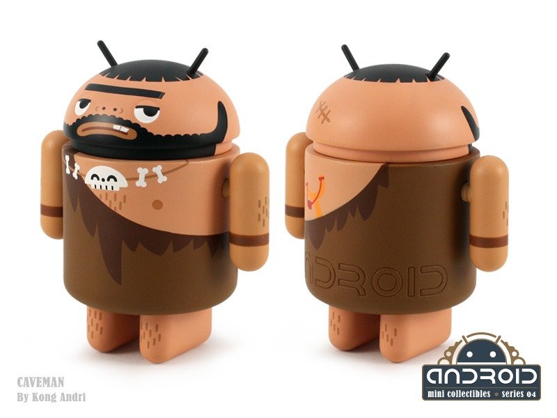 nexusae0 Android S4 caveman 34A