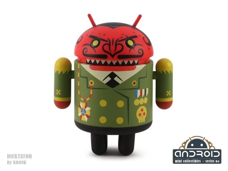 nexusae0 Android S4 dicktator FrontA