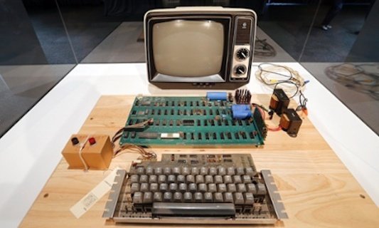 10 things you didn’t know about Apple 21