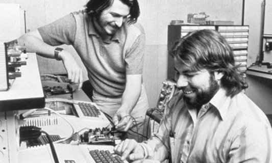 10 things you didn’t know about Apple 81