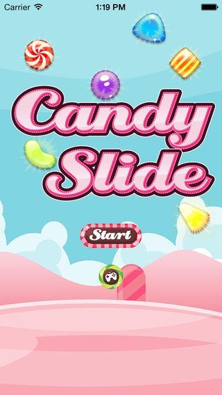 A Candy Slide-3