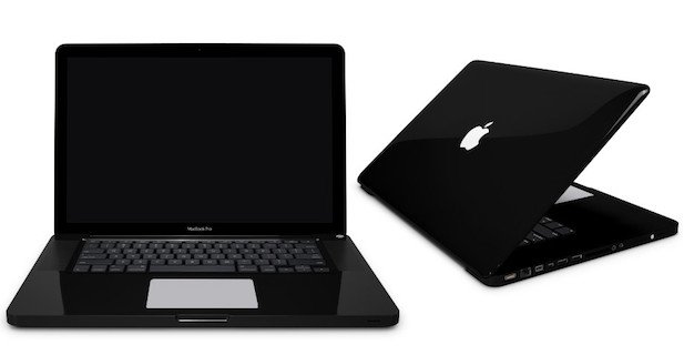 BlackBook Pro