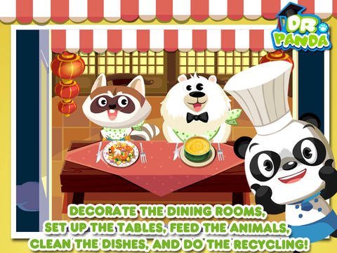 Dr. Panda's Restaurant-4