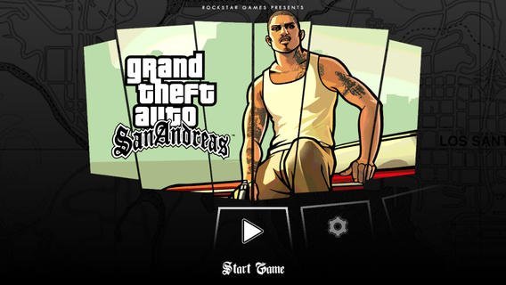 Grand Theft Auto-1