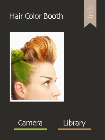 Hair Color Booth-2