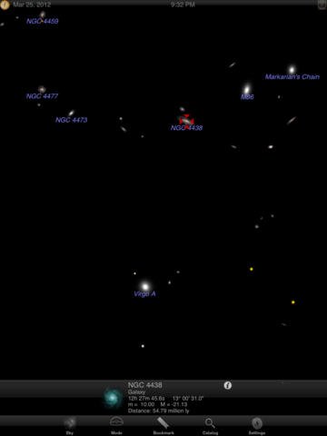 StarMap 3D+_ Stargazing and Astronomy-2