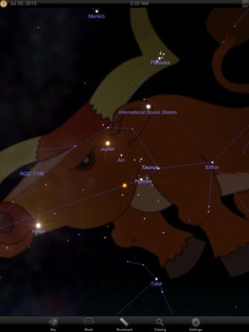 StarMap 3D+_ Stargazing and Astronomy-3