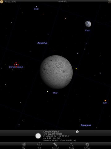 StarMap 3D+_ Stargazing and Astronomy-4