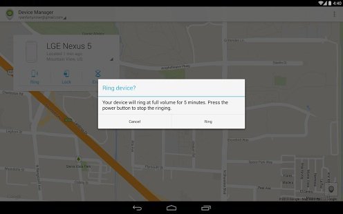 android device manager2