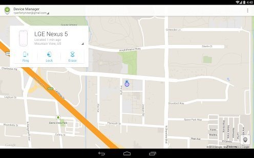 android device manager3