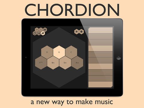 chordion 1