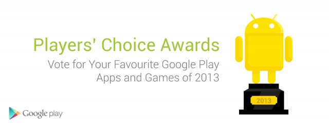 google play best apps and games