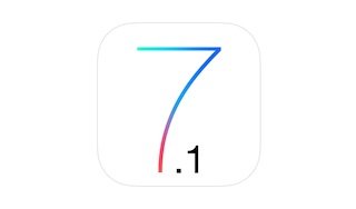 iOS 7.1 1
