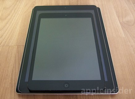 iPad Stack