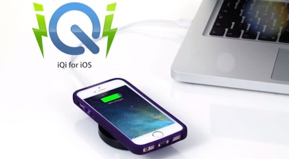 iQi for iOS