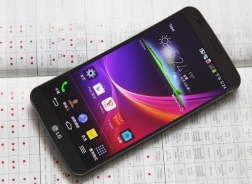 lg g flex